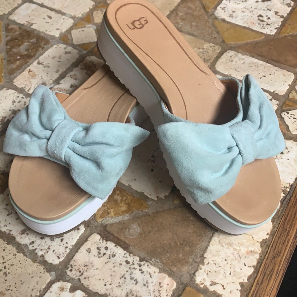 Ugg Sandals